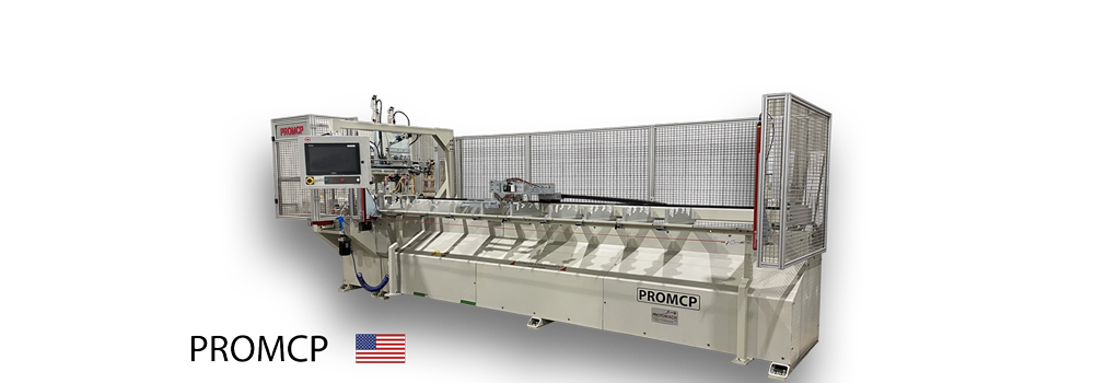 CNC Machining center